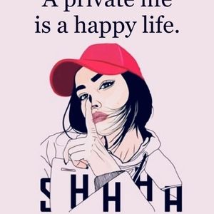 Meet your Posher, Deanna